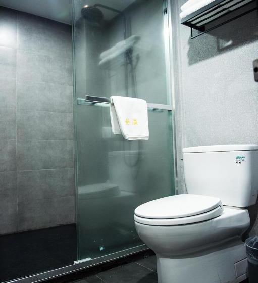 Shiyuan Dengying Inn