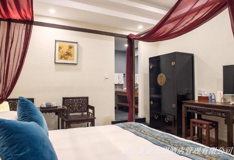 Shiyuan Dengying Inn