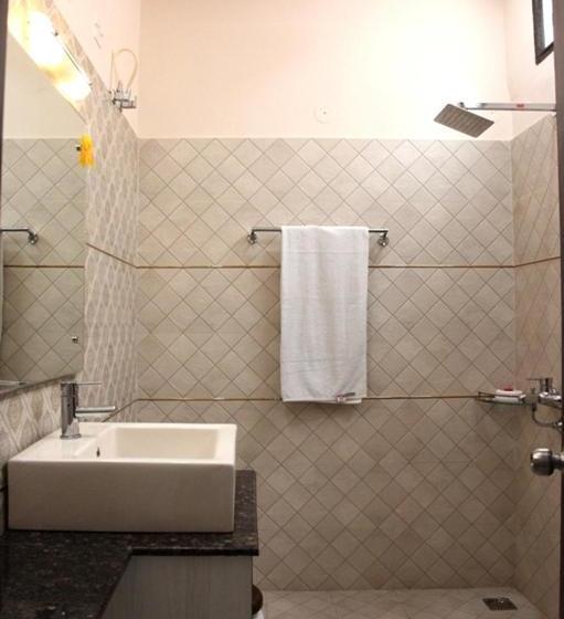 בית מלון כפרי C M Plaza