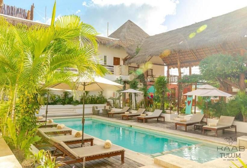 فندق Kaab Tulum