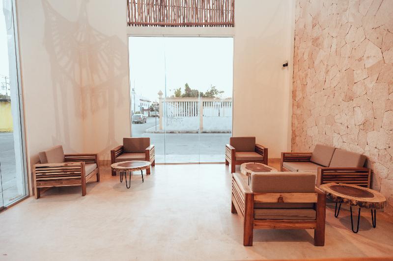 فندق Kaab Tulum