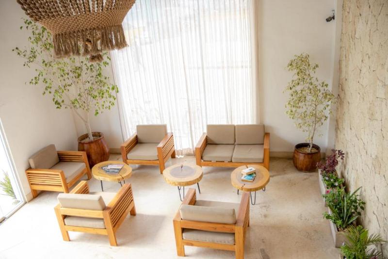 فندق Kaab Tulum
