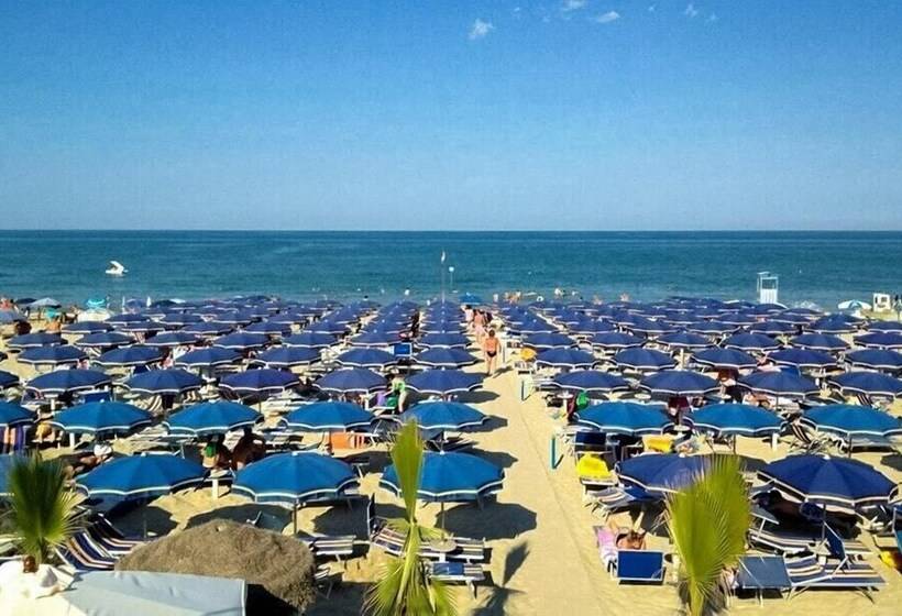 فندق La Pergola