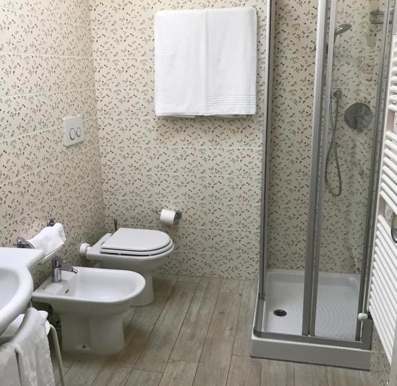 هتل La Primula