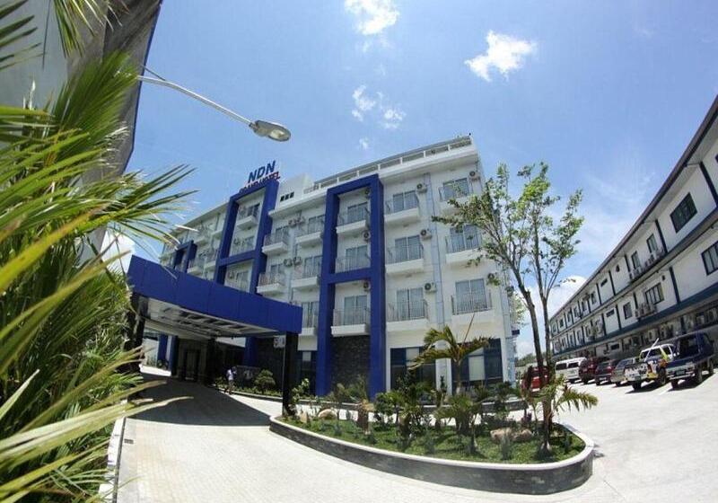 酒店 Ndn Grand