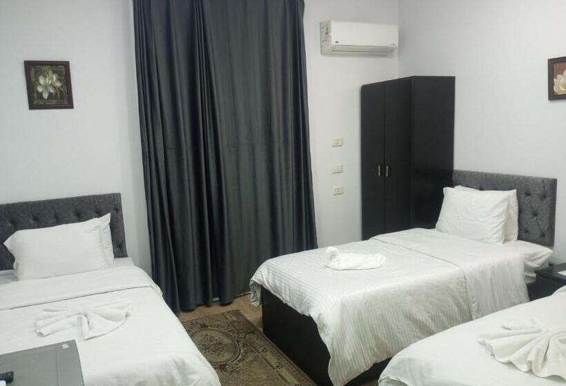 هتل New Panorama Palace