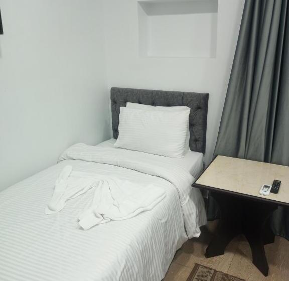 هتل New Panorama Palace