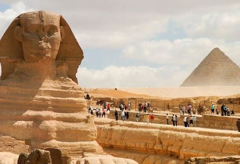 هتل New Panorama Palace