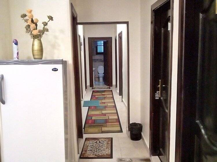 هتل New Panorama Palace