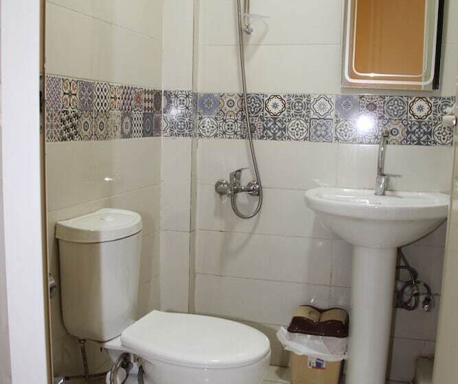 هتل New Panorama Palace