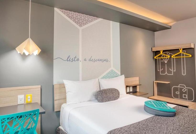 فندق One Tuxtla Gutierrez