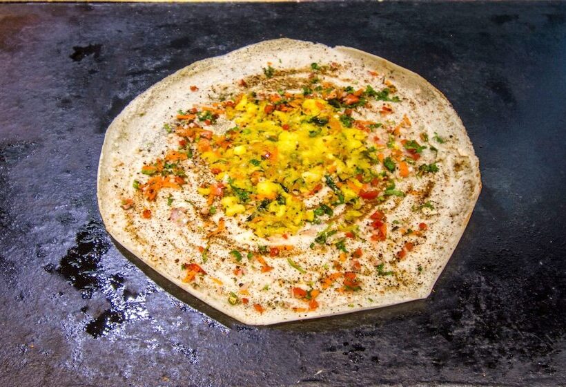 هتل Park Inn Beach Resort