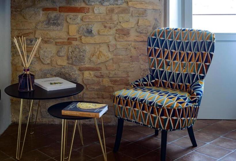 فندق ريفى Locanda Dei Logi