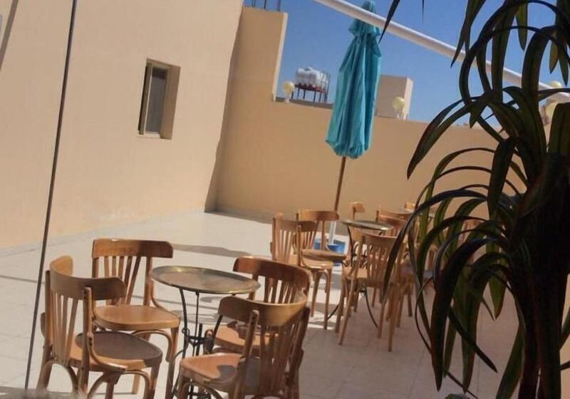هتل Waad Al Ula