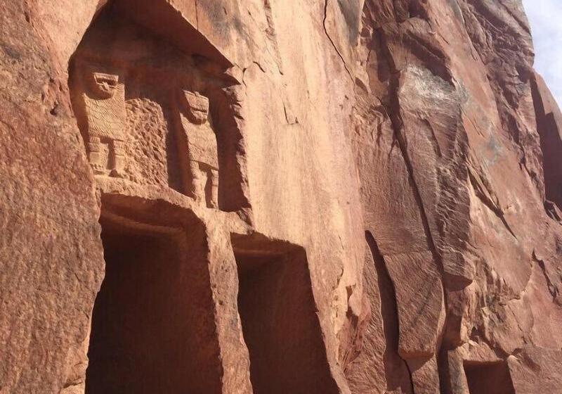 هتل Waad Al Ula