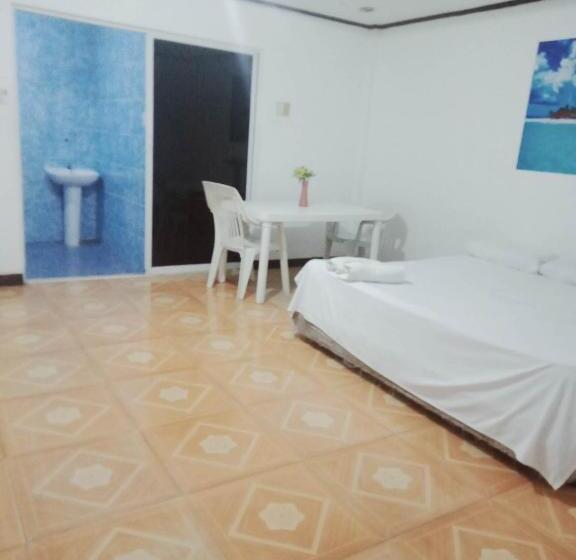 Hotel Wjv Inn Marigondon