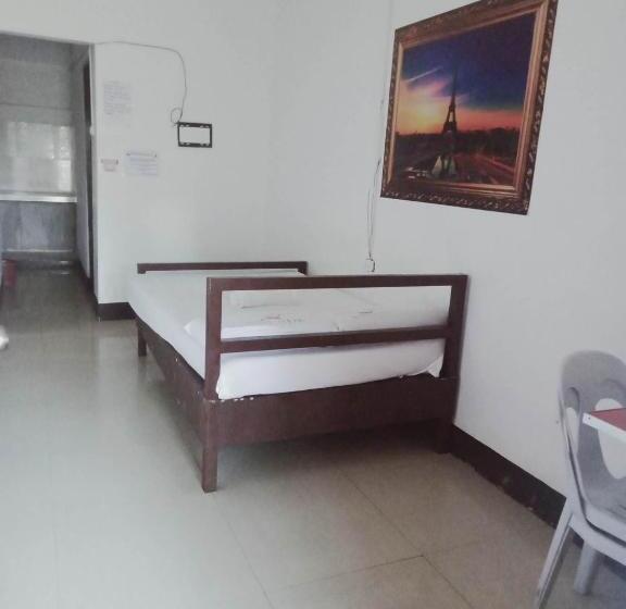 Hotel Wjv Inn Marigondon