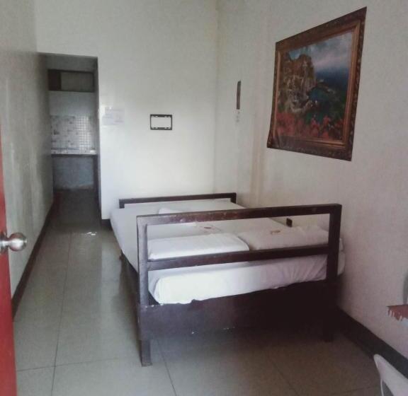 Hotel Wjv Inn Marigondon