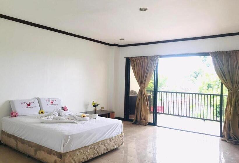 Hotel Wjv Inn Marigondon