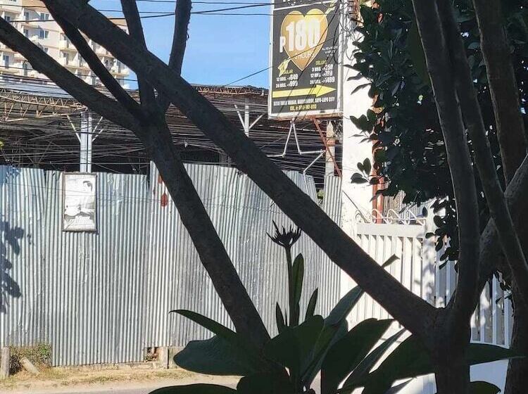 Hotel Wjv Inn Marigondon