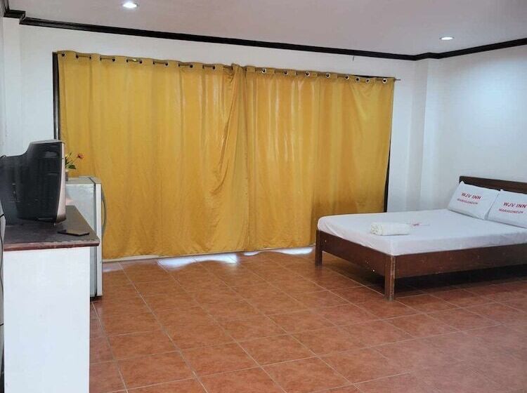 Hotel Wjv Inn Marigondon