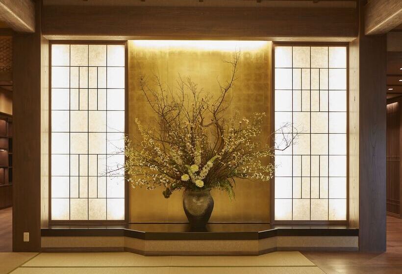 فندق Yukinohana