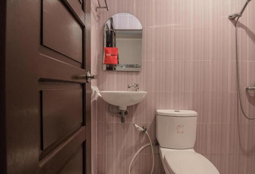 پانسیون Reddoorz Syariah Plus @ Banjarbaru