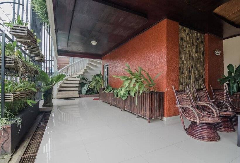 پانسیون Reddoorz Syariah Plus @ Banjarbaru