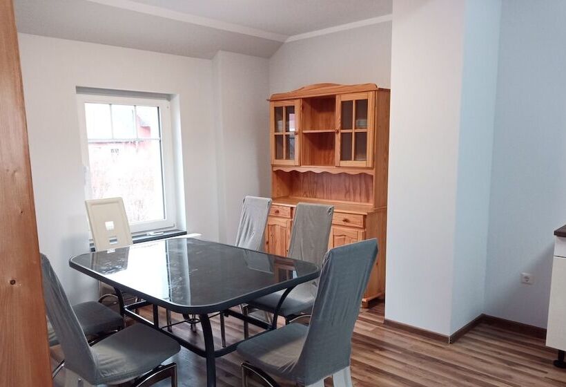 Pension Lindenhof Drabsch