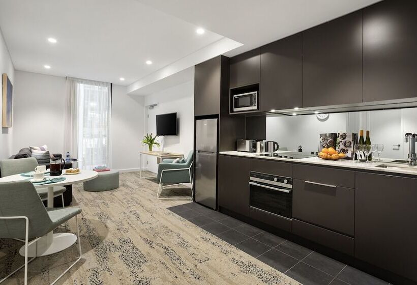 Quest North Sydney