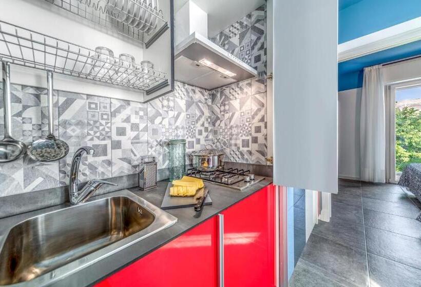 Residence Filmare