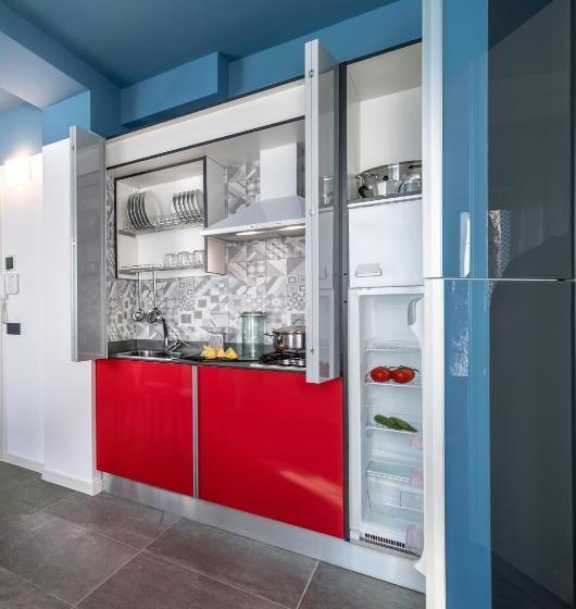 Residence Filmare
