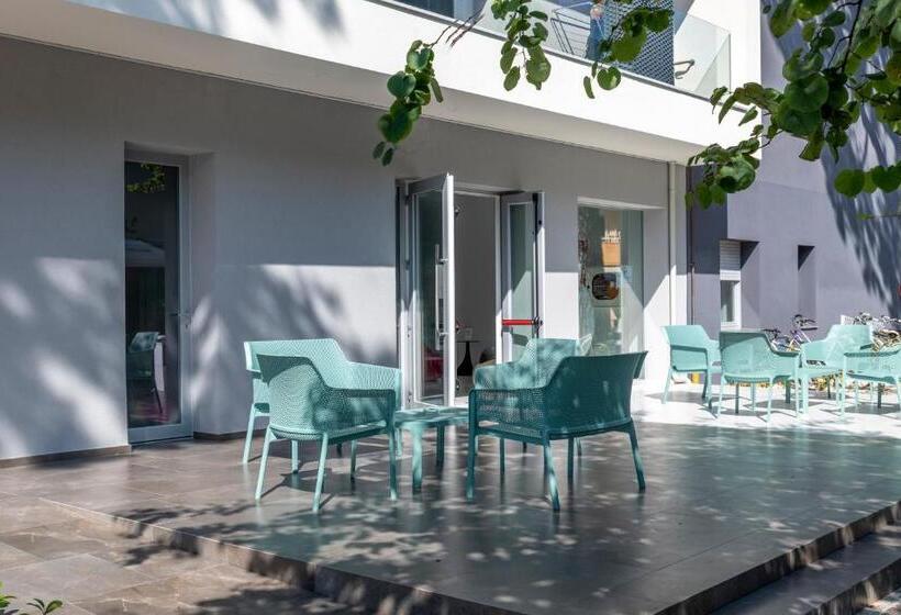 Residence Filmare