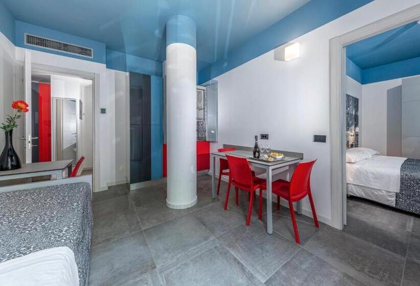 Residence Filmare