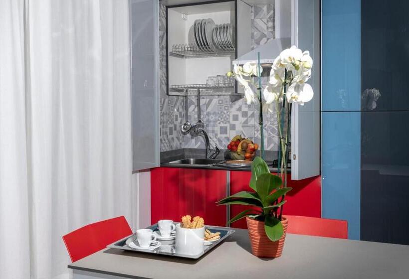 Residence Filmare