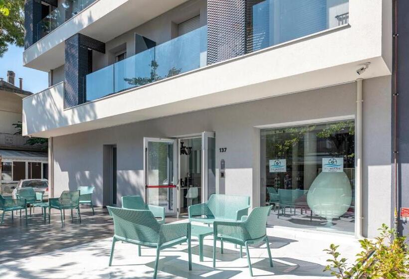 Residence Filmare