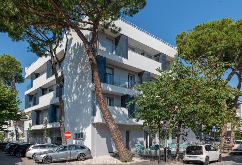 Residence Filmare