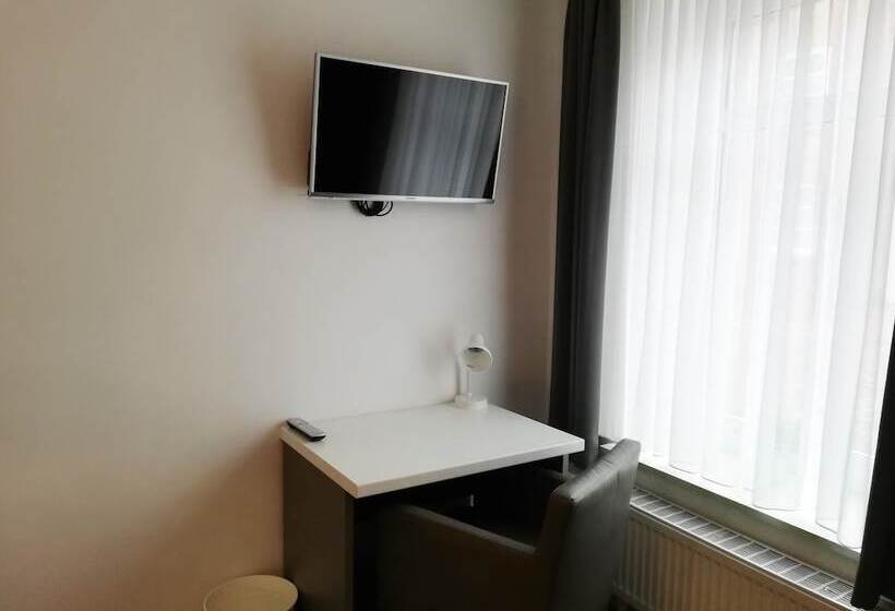 Teamwohnung 1690
