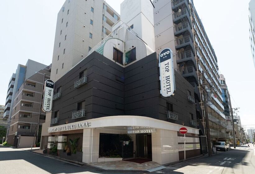 Top Hotel Yokohama