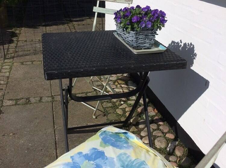 Troense B&b By The Sea