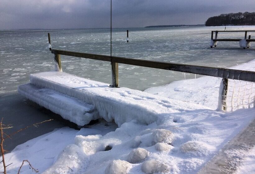 Troense B&b By The Sea