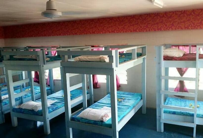 Transit Motel   Hostel