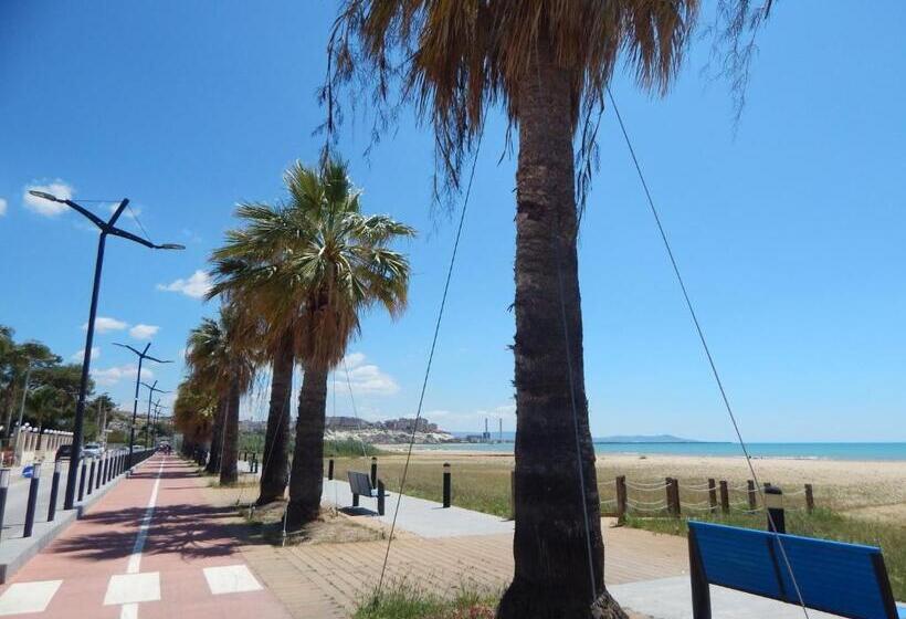 Andrea Case Vacanze L Ancora