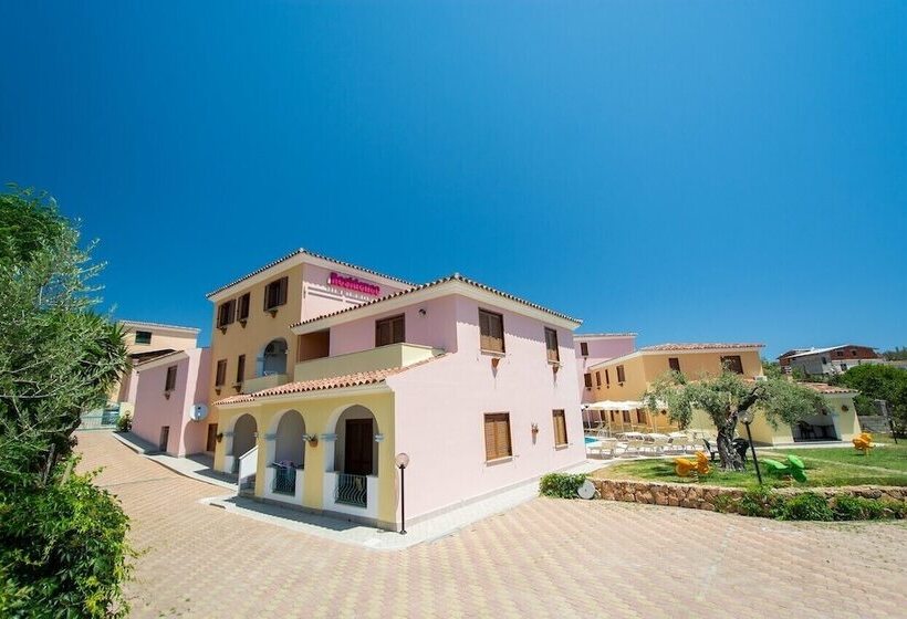 Cala Viola Residence Con Piscina