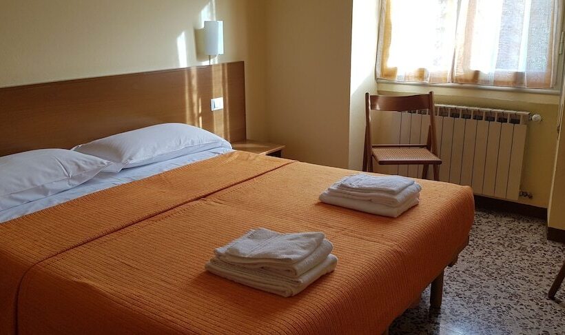 مسافرخانه Albergo Meuble  Olivi