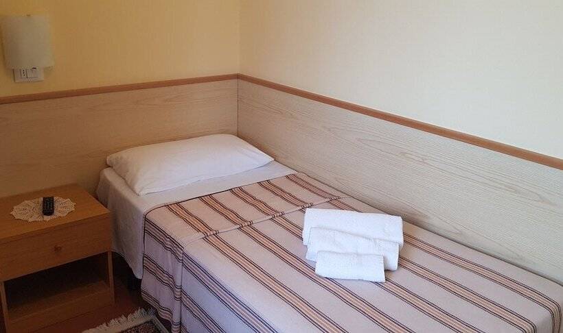 مسافرخانه Albergo Meuble  Olivi