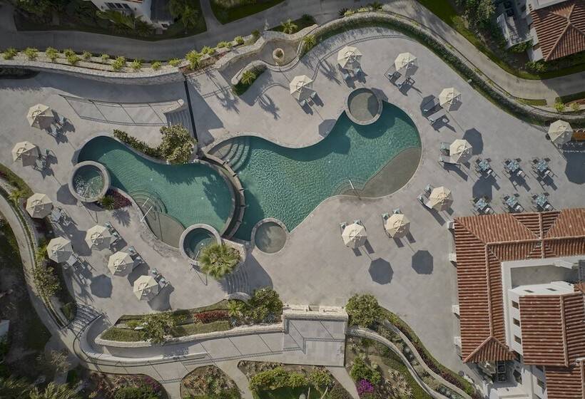 בית מלון כפרי Live Aqua Private Residences Los Cabos