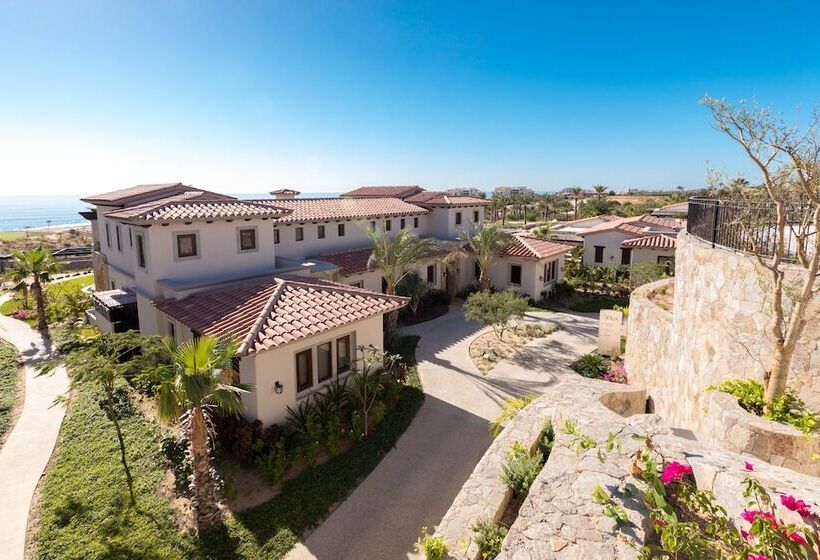 בית מלון כפרי Live Aqua Private Residences Los Cabos