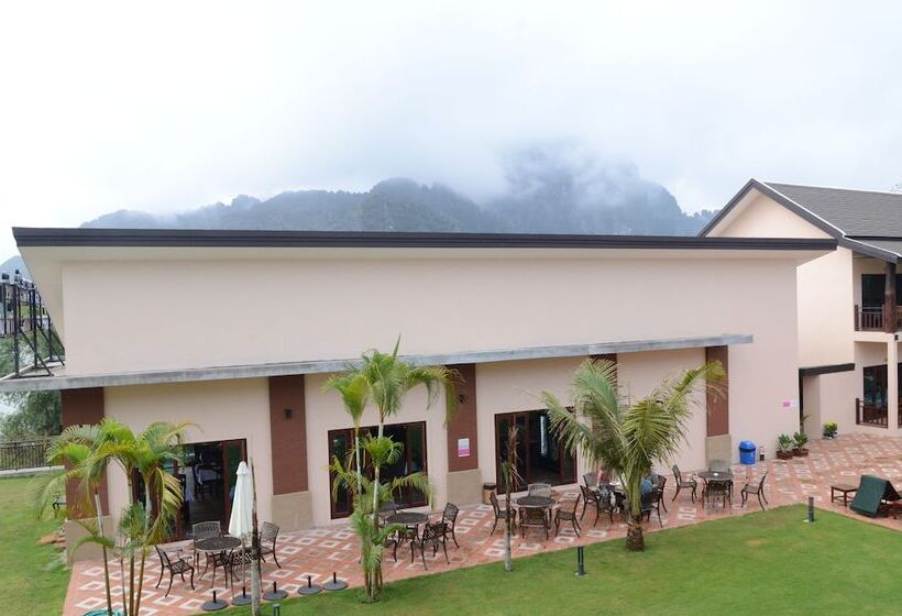 هتل Saksiri Riverside Boutique