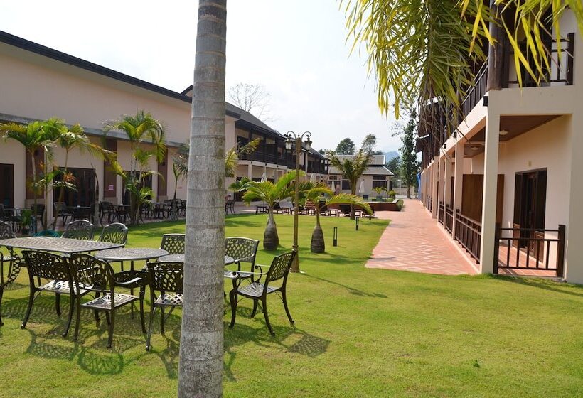 هتل Saksiri Riverside Boutique